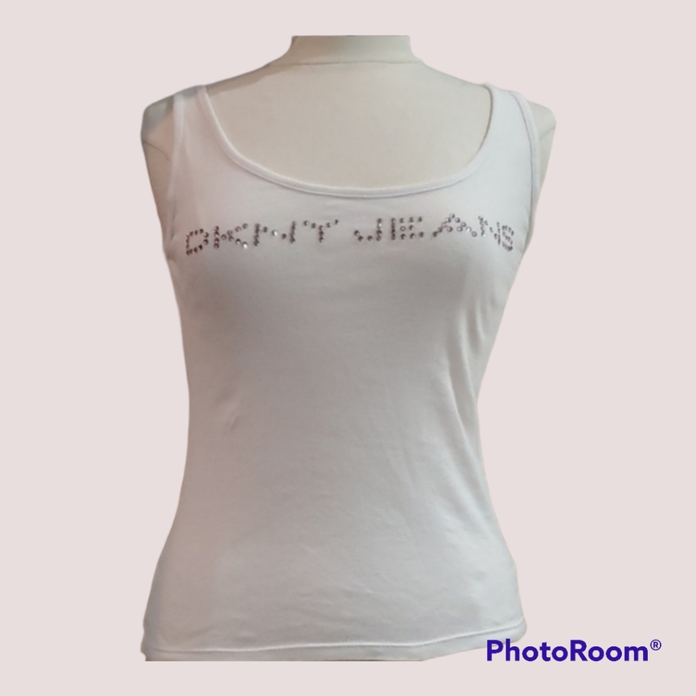 DKNY Tank Top